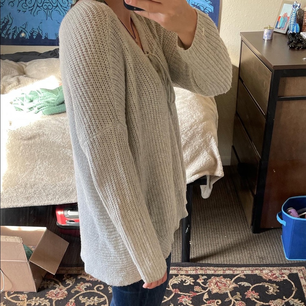 Sweater - Picture 2 of 3